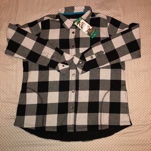 Flannel (Women’s XL) *New*